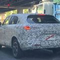 Launch of 2021 Honda HR-V is just a few months away image