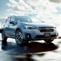Subaru PH starts the year right with discounts and deals image