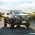 2021 Toyota Fortuner 2.4 G 4x2 6AT image