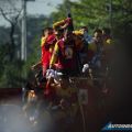 Black Nazarene 2021: All road closures and detours in Manila image