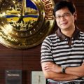 Benjamin 'Benhur' Abalos Jr. appointed as new MMDA Chairman image