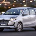 All-new Toyota Avanza coming this 2021? image
