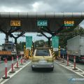 TRB: Cash lanes to remain on expressways until further notice image