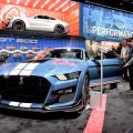 2021 Detroit Motor Show has been canceled image