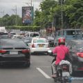 MMDA: Rightmost EDSA lane could be dedicated to motorcycles image