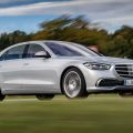 Mercedes-Benz is still the world's best-selling luxury automaker image