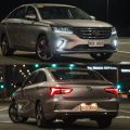 Only yellow, white, amber and red lights allowed on vehicles - LTO image
