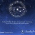 Buy a Mercedes-Benz get Free iPad 2 image