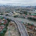 Skyway Stage 3 officially opens Jan. 15, toll free until Feb. 1 image