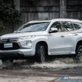 Mitsubishi PH raises, cuts prices on select vehicles image