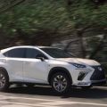 Lexus Philippines welcomes 2021 with zero interest promo image