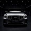 Geely's new KX11 crossover has the looks of a Volvo image