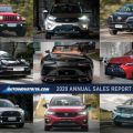 2020 Philippine auto sales down 40% to 248,171 units image
