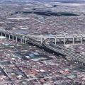 First 5-km of NLEX-SLEX Connector to open in 2021 image