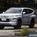 2021 is a milestone year for the Mitsubishi Montero Sport image