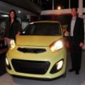 Kia Philippines Reveals All-New 2011 Picanto image