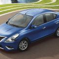 Nissan shuts down local production of Almera image