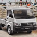Facelifted Carry is Suzuki's first launch of 2021 image