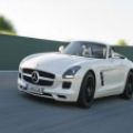 Mercedes-Benz reveals more on the upcoming SLS AMG Roadster image