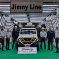Suzuki Jimnys sold in PH will still be sourced from Japan image