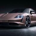 This Porsche Taycan only costs less than PHP 4 million image