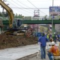 MMDA announces roadworks in 19 intersections in Metro Manila image