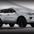 Nissan PH launches 2021 Terra VL with mild updates image