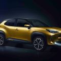 Toyota PH dealers starting to order units of Yaris Cross image