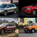 All things considered, Japan's automakers did alright in 2020 image