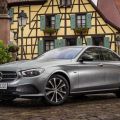 2021 Mercedes-Benz E-Class coming soon to PH? image