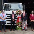 Fuso PH sets up shop in Lipa, Batangas image