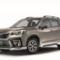 2021 Subaru Forester GT Lite Edition starts at PHP 1.980M image