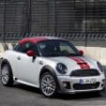 MINI adds all-new Coupe to lineup image