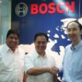 Bosch-BMW Club partnership debuts at Bimmerfest image