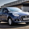 2021 Suzuki Dzire: Up to PHP 90,000 off this month image
