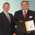 Volvo Car Corporation gets J.D. Power award for customer satisfaction image