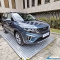 2021 Geely Okavango Urban Plus debuts with features customers asked for image