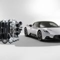 Will Maserati Nettuno engine tech be shared other Stellantis group models? image