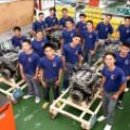 Second batch of Isuzu-TESDA scholars graduate image