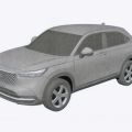Is this the all-new Honda HR-V? image