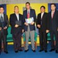 Sunshine TV holds Industry Forum image