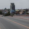 Trucks, trailers not allowed to pass Nagtahan Flyover from Feb. 20 image