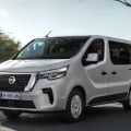 2021 NV300: The front-engined van Nissan PH needs? image