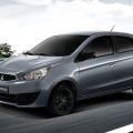 Mitsubishi PH shakes up 2021 Mirage hatchback range image