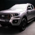 2021 Ford Ranger launched, starts at PHP 1,062,000 image
