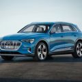 Audi e-tron EV could arrive in Philippines in 2022 image