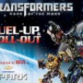 Fuel up and roll out at Total image