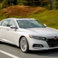 Honda Accord is ASEAN NCAP's safest car of 2020 image