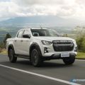First Drive: 2021 Isuzu D-Max is a quantum leap forward image