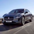 No Gas, No Diesel: Jaguar will say goodbye to internal combustion image